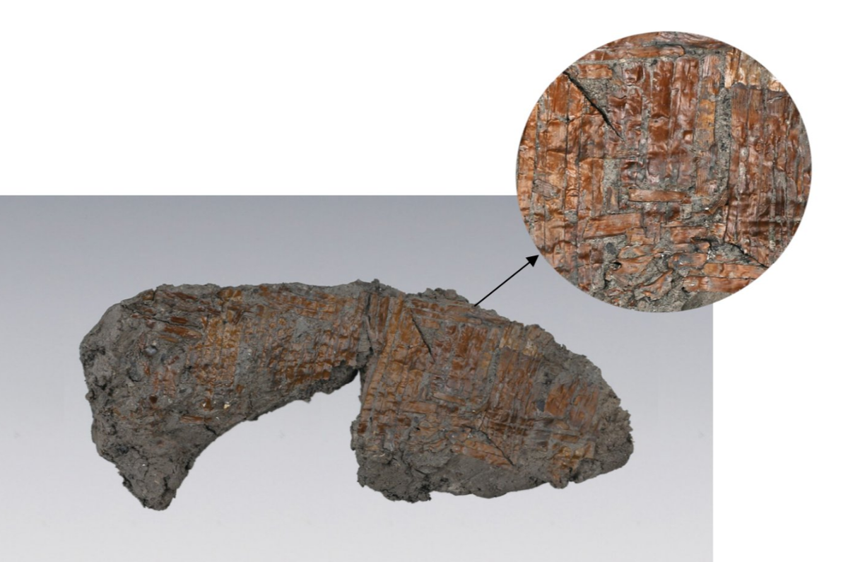 Việc bảo tồn các hiện vật như đồ gốm, công cụ bằng gỗ, và thậm chí cả xương động vật là một cơ hội hiếm có để hiểu được bối cảnh sinh thái và văn hóa thời kỳ đầu của khu vực này. Ảnh: @DailyBeijing.