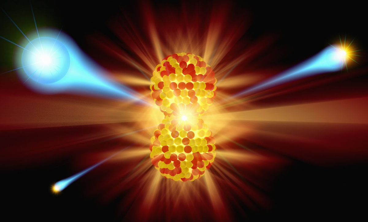 Các cơ quan y tế toàn cầu đã cảnh báo rằng, nếu một vài tế bào bị tổn thương do bức xạ mà chết đi, cơ thể bạn sẽ phục hồi và bạn sẽ không có nguy cơ những tế bào đó biến thành tế bào ung thư. Tuy nhiên, tình trạng tế bào chết lan rộng, do tiếp xúc với liều lượng bức xạ cao, có thể dẫn đến suy nội tạng và cuối cùng là tử vong. Ảnh: @ThoughtCo.