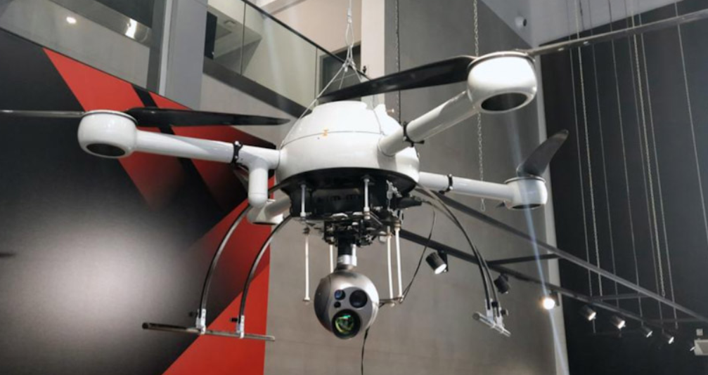 Cấu hình này đặc biệt có lợi trong các môi trường phức tạp, nơi giao tiếp có thể gặp khó khăn. Ảnh: @Kalashnikov.