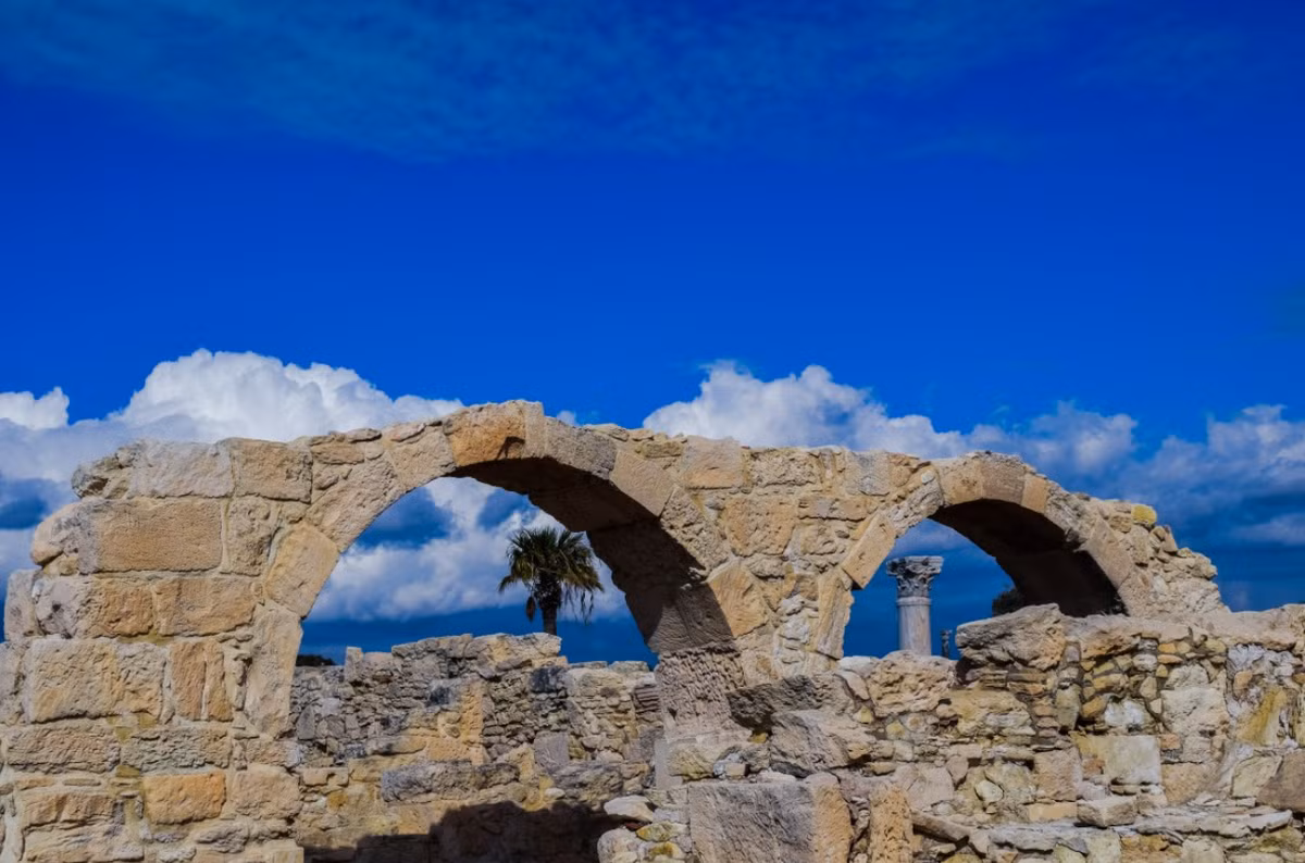 Khi tiến hành khai quật tại tàn tích trung tâm thương mại dọc bờ biển Lebanon cổ xưa ở khu vực Đông Địa Trung Hải, các nhà nghiên cứu tại Đại học Tel Aviv bất ngờ tìm thấy một hiện vật cổ xưa kỳ lạ. Ảnh: @Đại học Tel Aviv.