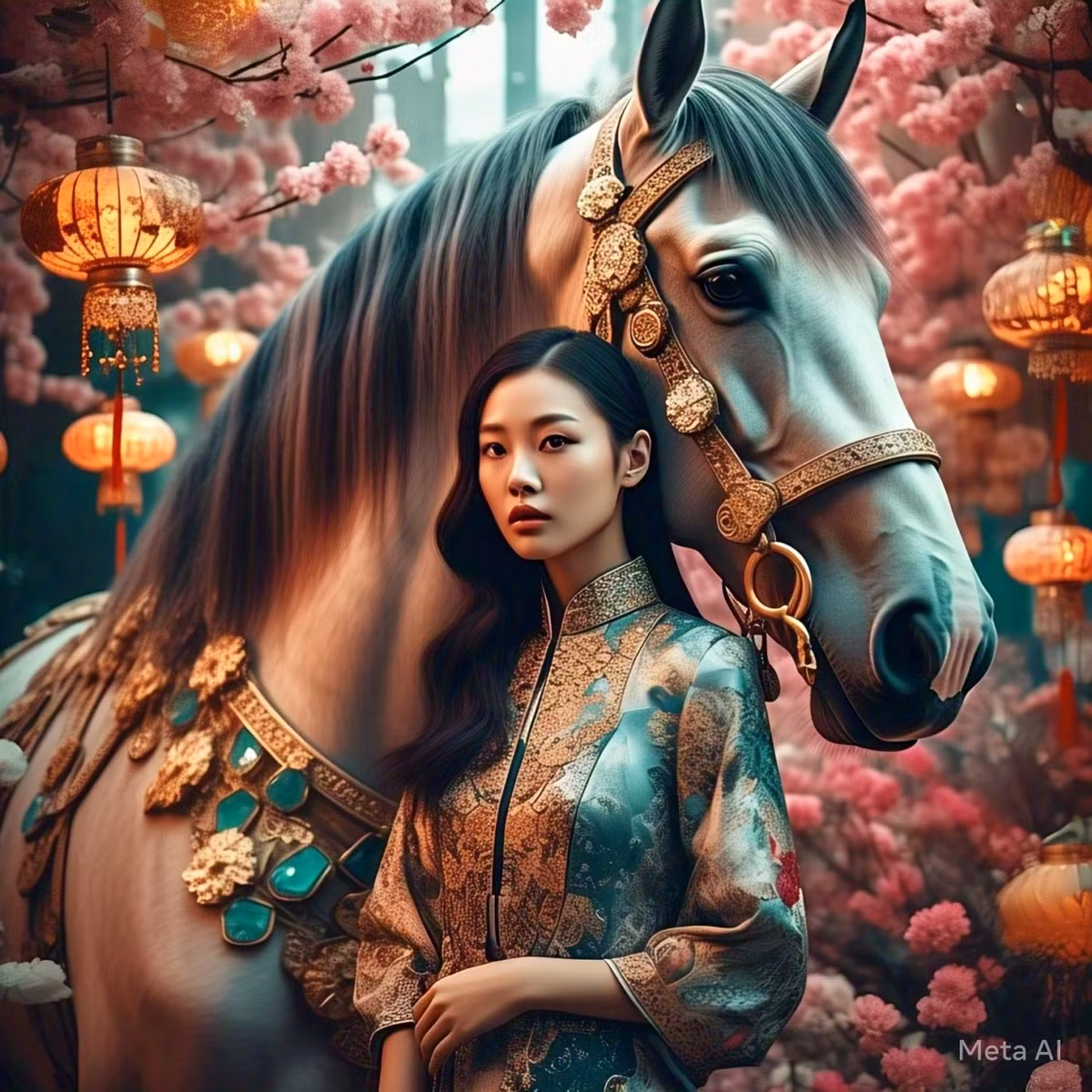 Tuổi Ngọ: Người tuổi Ngọ luôn mang trong mình nguồn năng lượng dồi dào và tinh thần tự do, phóng khoáng. Giữa tháng 8, họ sẽ như một chú tuấn mã được tháo cương, tự do phi nước đại trên con đường sự nghiệp và tài chính, đạt được những thành tựu vượt bậc.