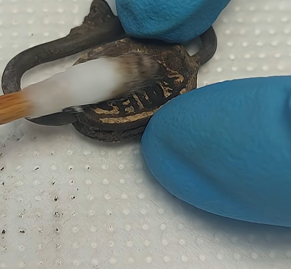 Trong xã hội người Phoenicia, con dấu hình bọ hung mang cả ý nghĩa biểu tượng và thực tiễn. Chúng thường được đeo như bùa hộ mệnh để bảo vệ. Ảnh: @ Cục Giám sát Khảo cổ học, Mỹ thuật và Cảnh quan Cagliari.