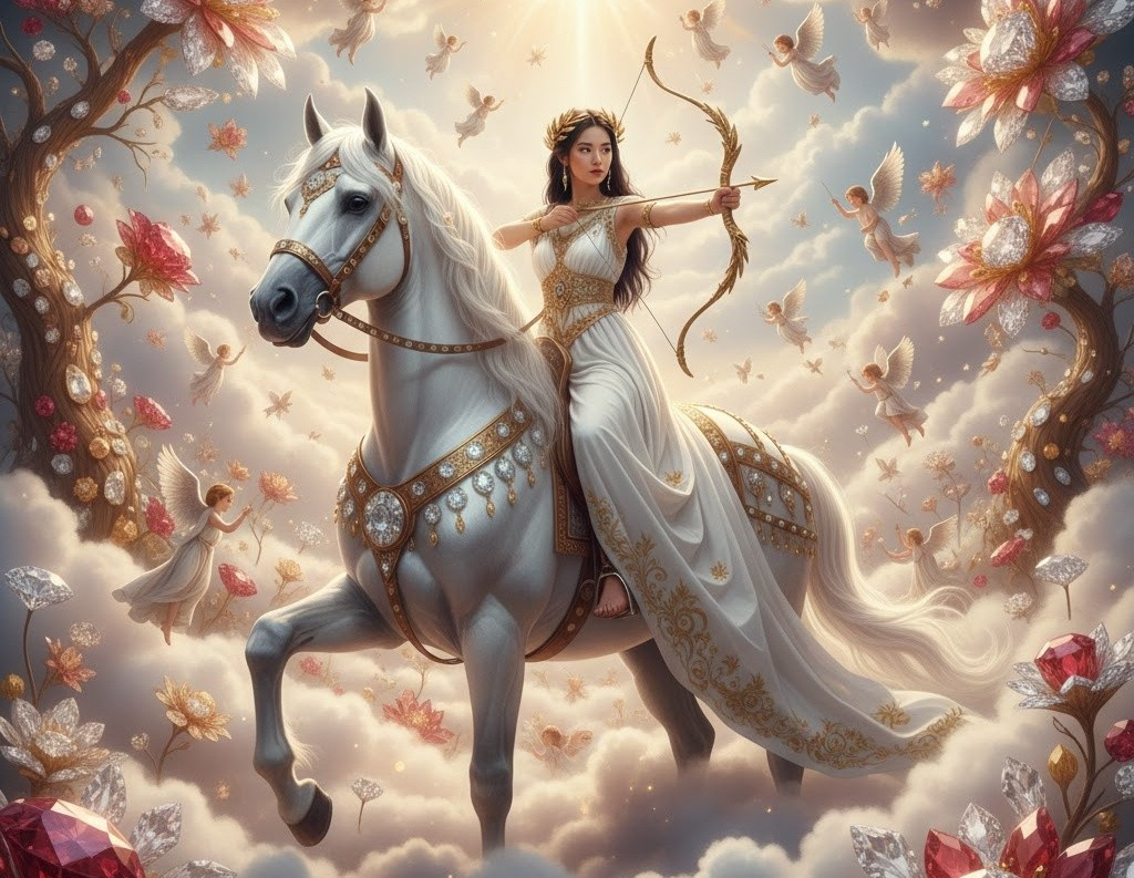 Nhân Mã (22/11 - 21/12): Nhân Mã trong công việc và cuộc sống ít làm việc vô ích, giữ sức là quan trọng. Sự nghiệp bình thường, trong công việc đừng cố tranh xuất đầu lộ diện, thực lực chưa đủ mà nhiệt tình dễ bị công kích, nhát một chút không phải xấu, chờ mạnh lên rồi hành động cũng không muộn. Tài lộc bình thường, trong đầu tư tài chính càng bảo thủ càng tốt, đừng nghe tin đồn đã vội hành động. Tình cảm bình bình, muốn ở bên nhau tốt đẹp thì đừng quá mạnh mẽ, thỉnh thoảng yếu mềm một chút có lợi cho mối quan hệ. Sức khỏe bình bình, nghỉ ngơi cho tốt, cẩn thận chóng mặt hoặc huyết áp cao.