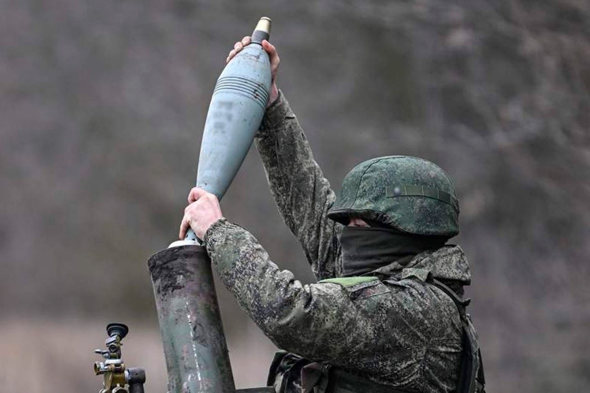 Đáng chú ý, ga đường sắt Garbuzovka nằm ở rìa Vilcha từng là mục tiêu tranh chấp quyết liệt. Trước đó, lực lượng Nga đã giành quyền kiểm soát nhà ga, song quân đội Ukraine nỗ lực phản công nhằm tái chiếm vị trí then chốt này. Tuy nhiên, các đợt phản công không đạt kết quả và cuối cùng Ukraine mất toàn bộ quyền kiểm soát làng Vilcha.