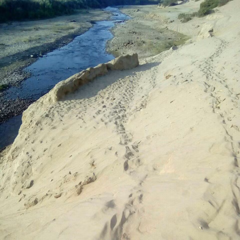 Tại thung lũng Valle de Zaña, các chuyên gia đến từ Dự án Khảo cổ Cảnh quan Văn hóa Ucupe bất ngờ tìm thấy quần thể di tích cổ xưa kỳ lạ. Ảnh: @Dự án Khảo cổ Cảnh quan Văn hóa Ucupe.