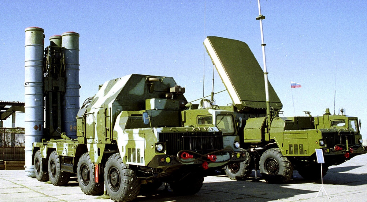 Thổ Nhĩ Kỳ thực tế không sử dụng S-400 của Nga vì chúng không tuân thủ tiêu chuẩn NATO, nói rõ hơn là không thể tích hợp được vào hệ thống phòng thủ chung của NATO. Ảnh: @Missile Defense Advocacy Alliance.