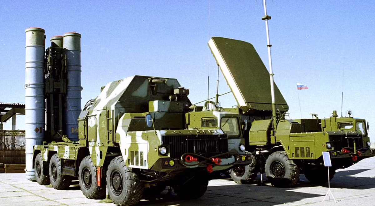 Thổ Nhĩ Kỳ thực tế không sử dụng S-400 của Nga vì chúng không tuân thủ tiêu chuẩn NATO, nói rõ hơn là không thể tích hợp được vào hệ thống phòng thủ chung của NATO. Ảnh: @Missile Defense Advocacy Alliance.