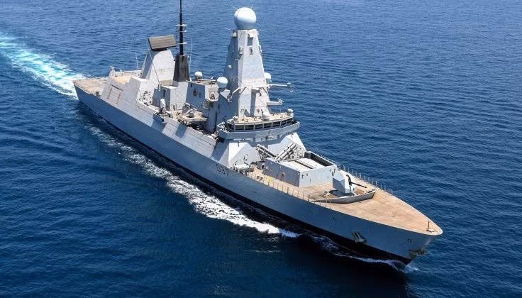 Trước nguy cơ các căn cứ quân sự của Anh tại Cyprus có thể trở thành mục tiêu, việc điều một tàu khu trục phòng không hiện đại như HMS Duncan được xem là động thái phô trương sức mạnh và trấn an các đồng minh. Tuy nhiên, nhiều chuyên gia quân sự cho rằng khả năng phòng thủ thực tế của con tàu này trước các đòn tấn công từ Iran lại khá hạn chế.