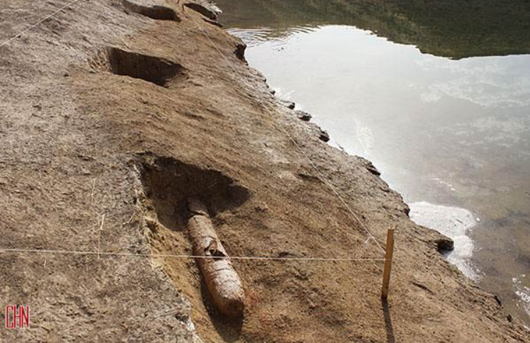 Các nghiên cứu trong phòng thí nghiệm về những di vật biển này có thể cung cấp những hiểu biết quý giá hơn về các loài thủy sản được cư dân khu vực này sử dụng trong thời kỳ tiền sử. Ảnh: @CHN.