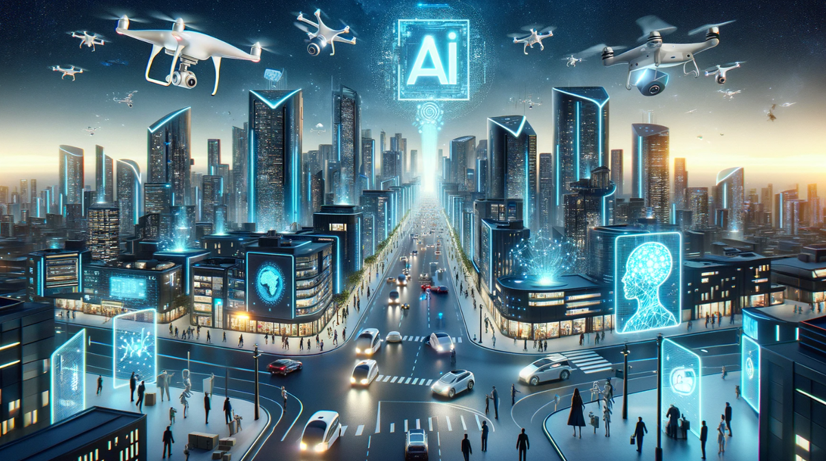 Trong một câu chuyện được nghiên cứu sâu sắc và hấp dẫn có trong cuốn sách, Adam Becker đi sâu vào những hạn chế của AI, để chỉ ra rằng, viễn cảnh về tương lai này không chỉ không thực tế, mà còn chứa đầy chủ nghĩa phân biệt chủng tộc, phân biệt giới tính, cùng các chủ nghĩa tiêu cực đến mức tàn khốc nhất. Ảnh: @SinteX AI.