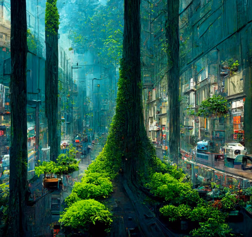 Tuy nhiên, không chỉ dừng tại đó, các kỹ sư tại Viện Công nghệ Massachusetts (MIT) đã tiến xa hơn một bước, khi can thiệp vào thành phần thực tế của thực vật, để khiến chúng thực hiện nhiều chức năng đa dạng khác nhau, thậm chí là kỳ lạ. Ảnh: @Getty.