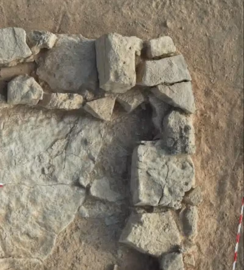 Nghiên cứu này đánh dấu một đóng góp quan trọng vào khối lượng bằng chứng ngày càng tăng làm nổi bật vai trò của Ả Rập Xê Út trong lịch sử loài người thời kỳ đầu. Ảnh: @Ủy ban Di sản quốc gia Ả Rập Xê Út.