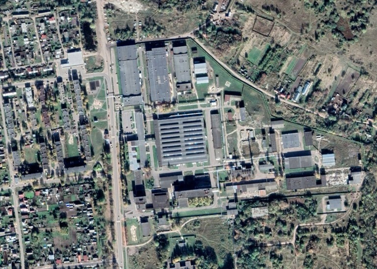 Cuộc tấn công diễn ra rạng sáng ngày 29/9, khi bốn quả Neptune lao đi từ vị trí sâu trong lãnh thổ Ukraine, cách biên giới khoảng 40 km, với tầm bắn gần 240 km. Những cột lửa bùng lên tại mục tiêu đã được ghi nhận, làm dấy lên nhiều đồn đoán về mức độ thiệt hại.