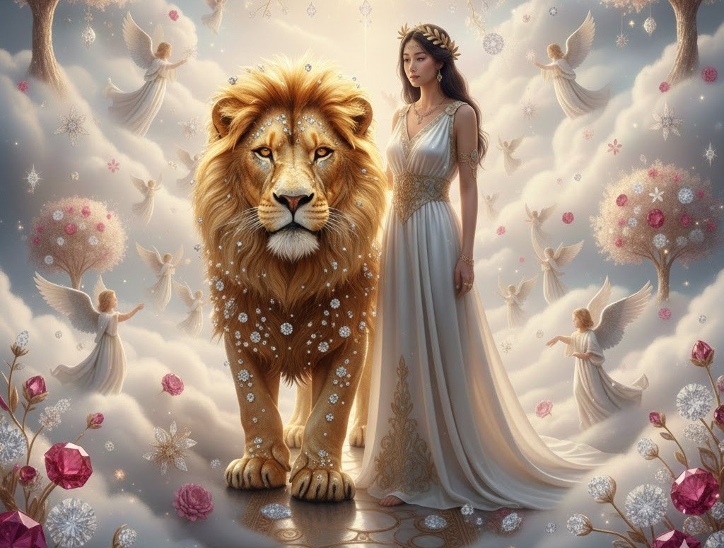 Sư Tử (23/7 - 22/8): Sư Tử nên tiếp xúc nhiều với người tràn đầy năng lượng tích cực, bản thân cũng sẽ trở nên tích cực hơn. Sự nghiệp khá tốt, nơi làm việc có quý nhân phù trợ, nên thể hiện nhiều trước khách hàng và cấp trên, làm được thành tích cũng phải biết quảng bá. Tài lộc tạm ổn, trong đầu tư tài chính nghe nhiều ý kiến chuyên gia, chọn dự án hợp lý là được. Tình cảm tạm ổn, khi ở bên nhau đối phương khá nghe lời mình, luôn mong bạn đưa ra ý kiến hay. Sức khỏe khá tốt, tinh thần còn tốt, không dễ mệt mỏi.