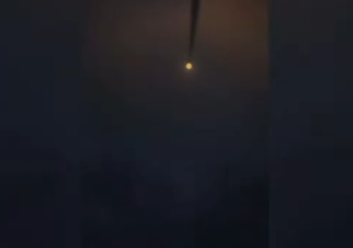 Hệ thống này được thiết kế để tấn công nhiều mục tiêu trên không cùng lúc, bao gồm máy bay, máy bay không người lái và tên lửa hành trình, ở tầm bắn lên tới 35 km và độ cao từ 15 mét đến 22 km. Ảnh: @Không quân Ukraine.