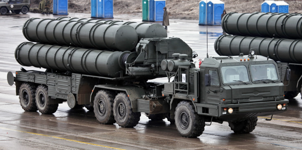 Hơn nữa, Thổ Nhĩ Kỳ đang phát triển hệ thống phòng không toàn diện 'Vòm Thép' của riêng mình, nhằm giảm sự phụ thuộc của Thổ Nhĩ Kỳ vào các quốc gia khác về mặt công nghệ quân sự quốc phòng. Ảnh: @ Military Times.