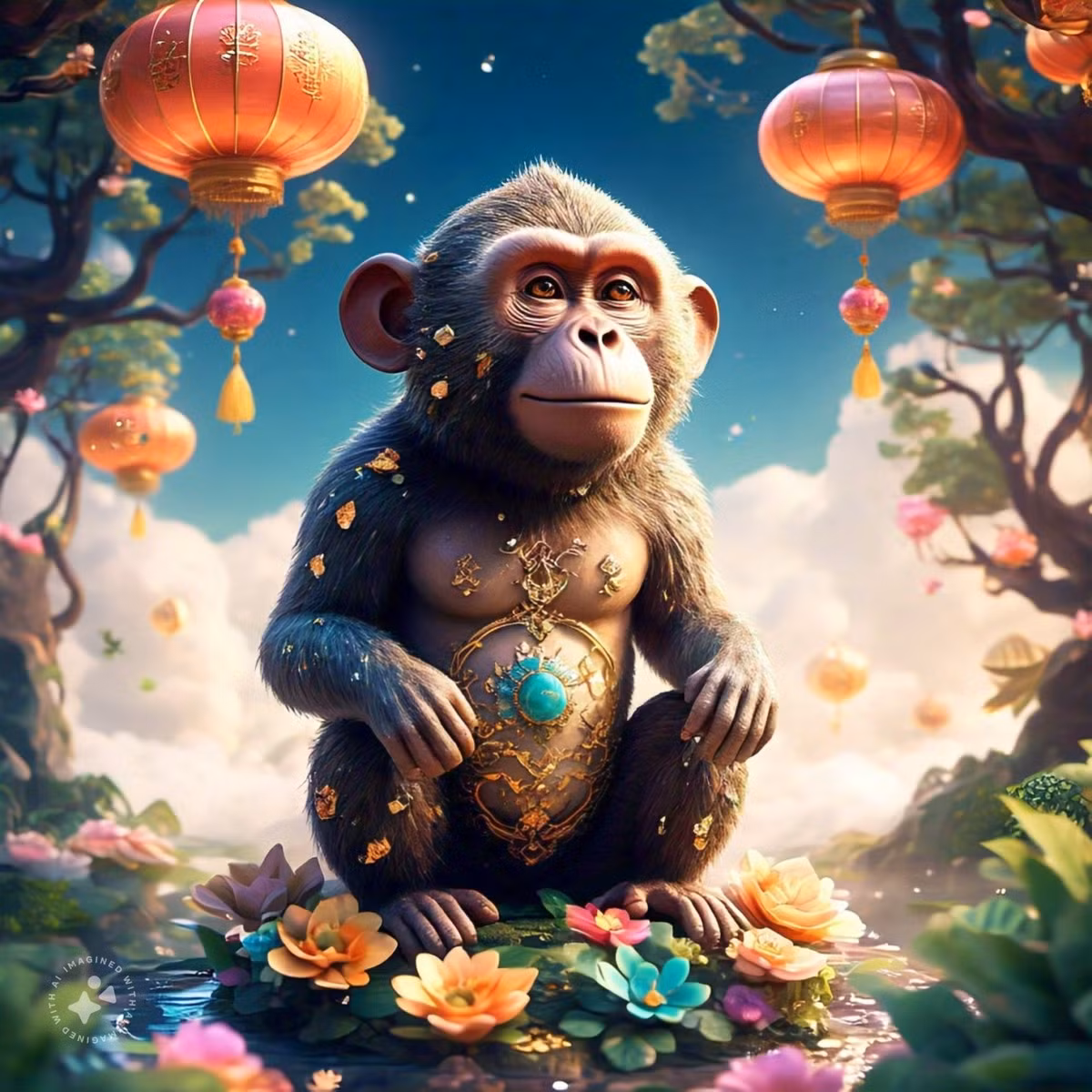 Đặc biệt, những ai hoạt động trong ngành nghề đòi hỏi sự sáng tạo như marketing, thiết kế, nghệ thuật... sẽ có cơ hội tạo ra những đột phá mang tính bước ngoặt, gây được tiếng vang lớn và mang lại thành quả xứng đáng.