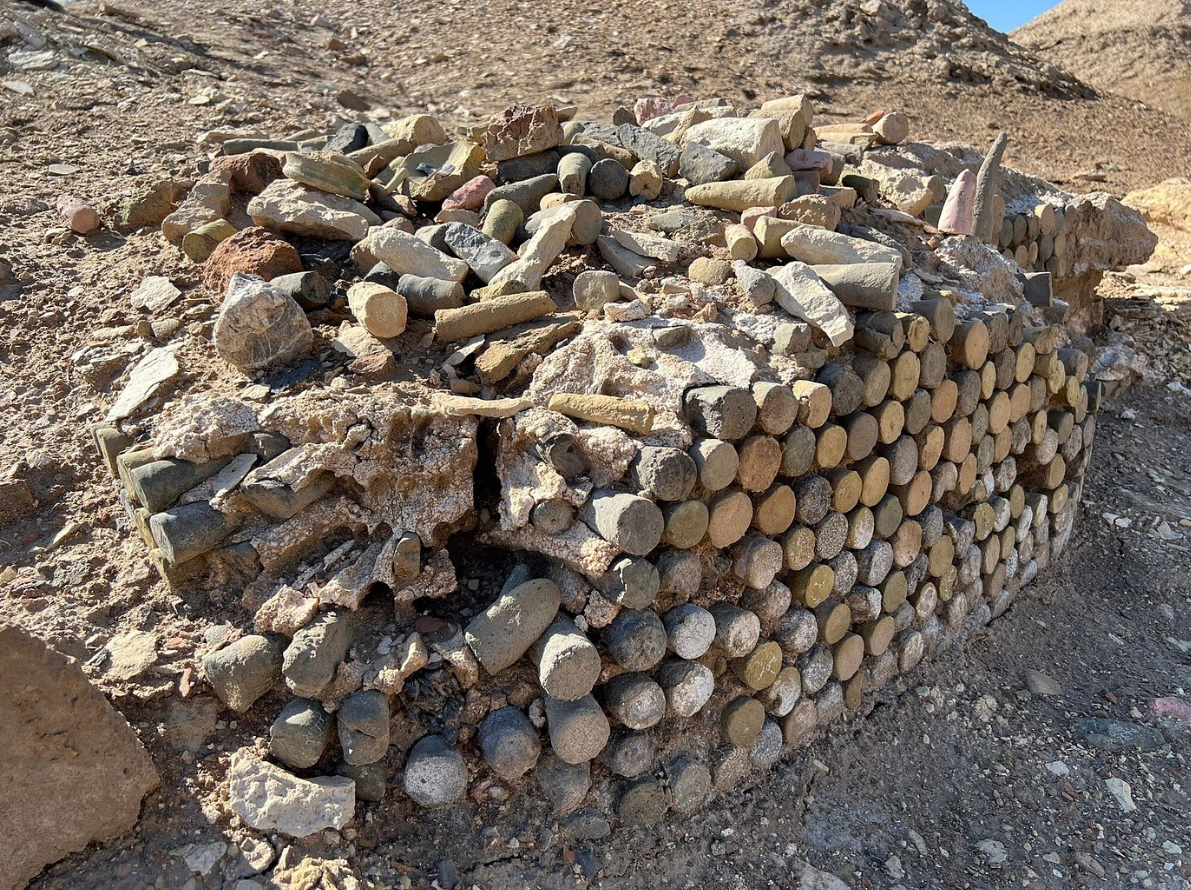 Những phát hiện khảo cổ học được thực hiện ở khu vực này rất quan trọng để làm sáng tỏ hơn về cách thức phát triển của các nền văn minh cổ đại. Ảnh: @Bộ Cổ vật Iraq.