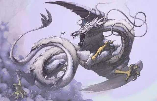 Ứng Long không chỉ là chiến thần, mà còn được tôn thờ như thần sáng thế và thần tạo vật, thể hiện vai trò kiến tạo và bảo vệ của nó.