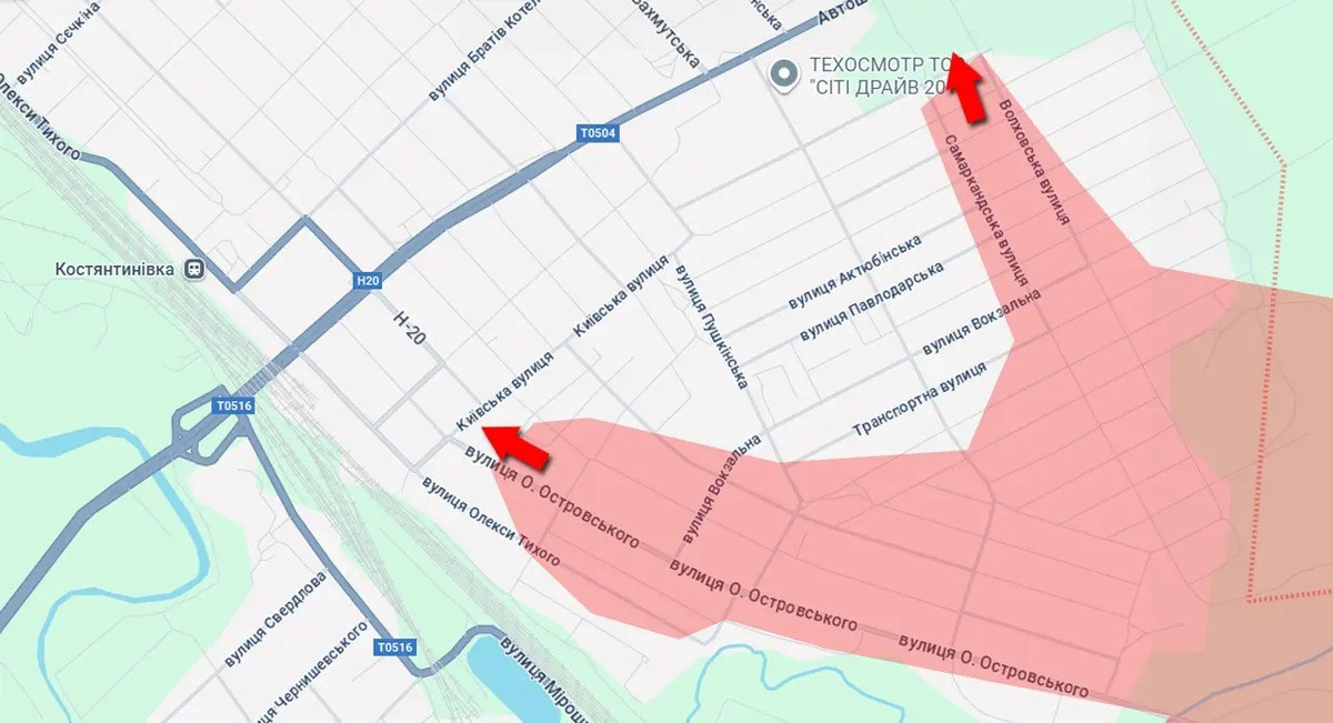 Các chuyên gia nhận định, việc mất Sofiyivka đã tạo lỗ hổng đáng kể trong tuyến hậu cần Ukraine ở Kostiantynivka. Nếu Nga tiếp tục giữ đà áp sát, Druzhkovka có thể trở thành mục tiêu kế tiếp, mở ra hướng thọc sâu vào phòng tuyến then chốt của Ukraine.