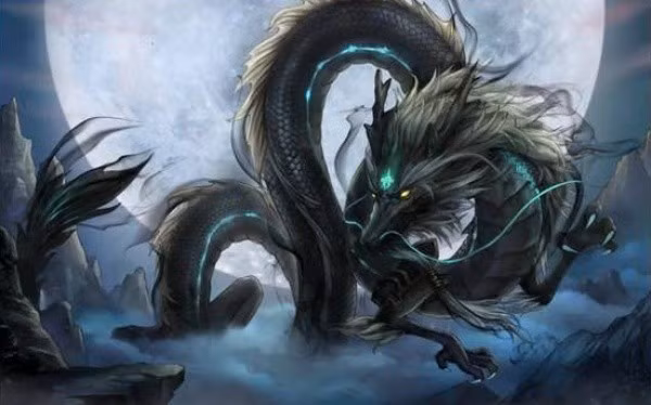 Nó có thể gây ra những cơn gió lớn trải dài vạn dặm chỉ bằng hơi thở. Tương truyền, Chúc Long thường ngậm một ngọn nến để chiếu sáng cánh cổng u ám ở phương Bắc, nên còn được gọi là Hàm Chúc Chi Long. Dù mạnh mẽ là vậy, có thuyết cho rằng Chúc Long không phải là bất tử, sau khi chết, sức mạnh của nó đã hóa thành mười con chim vàng mặt trời (Thái Dương Kim Ô) của Đế Tuấn.