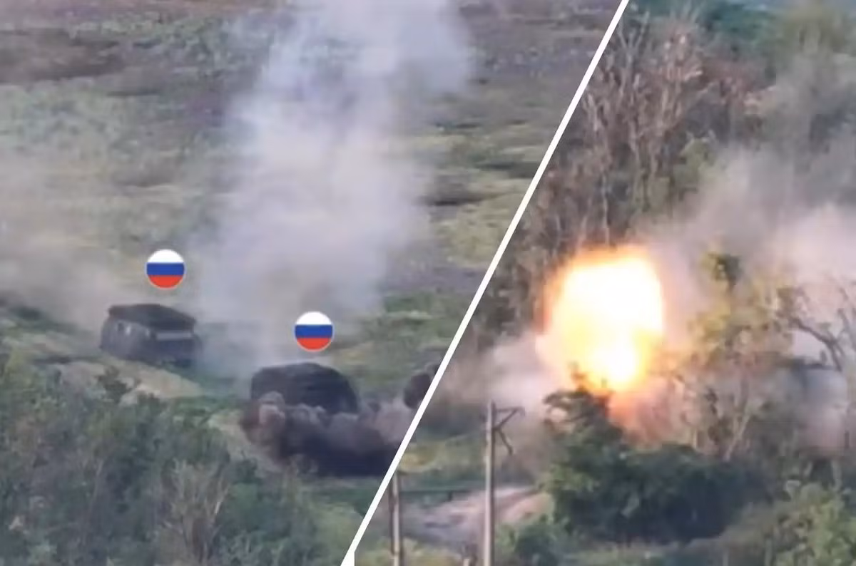 Giao tranh diễn ra trong bối cảnh quân Nga gia tăng cường độ tấn công ở Donetsk. Thay vì các mũi tiến công nhỏ lẻ như giai đoạn trước, họ đã bắt đầu tổ chức những đợt tấn công phối hợp, cho thấy ý định giành ưu thế áp đảo tại một số điểm trọng yếu. Điều này khiến chiến trường Toretsk trở thành một trong những khu vực nóng bỏng nhất trong thời gian gần đây.