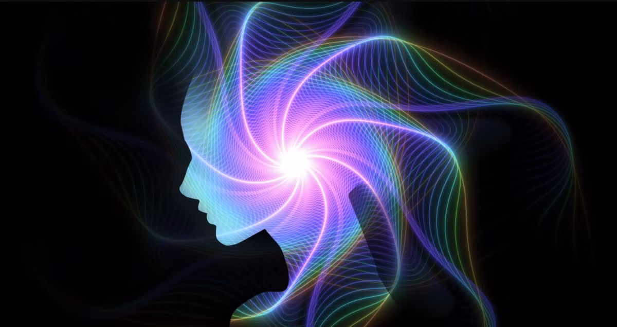 Tuy nhiên, trong khi Darren coi trải nghiệm của mình là sâu sắc và huyền bí, thì giới y khoa lại phần lớn không đồng tình. Ảnh: @ Signs of the Times.