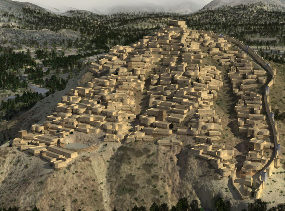 Một nghiên cứu khảo cổ học mới đã tiết lộ rằng, phần lớn đồ gốm 4.000 năm tuổi được tìm thấy tại các khu định cư cổ El Argar của Tây Ban Nha không được sản xuất tại địa phương, mà đến từ các xưởng chuyên biệt ở vùng núi ven biển phía đông nam bán đảo Iberia. Ảnh: @Đại học Barcelona.