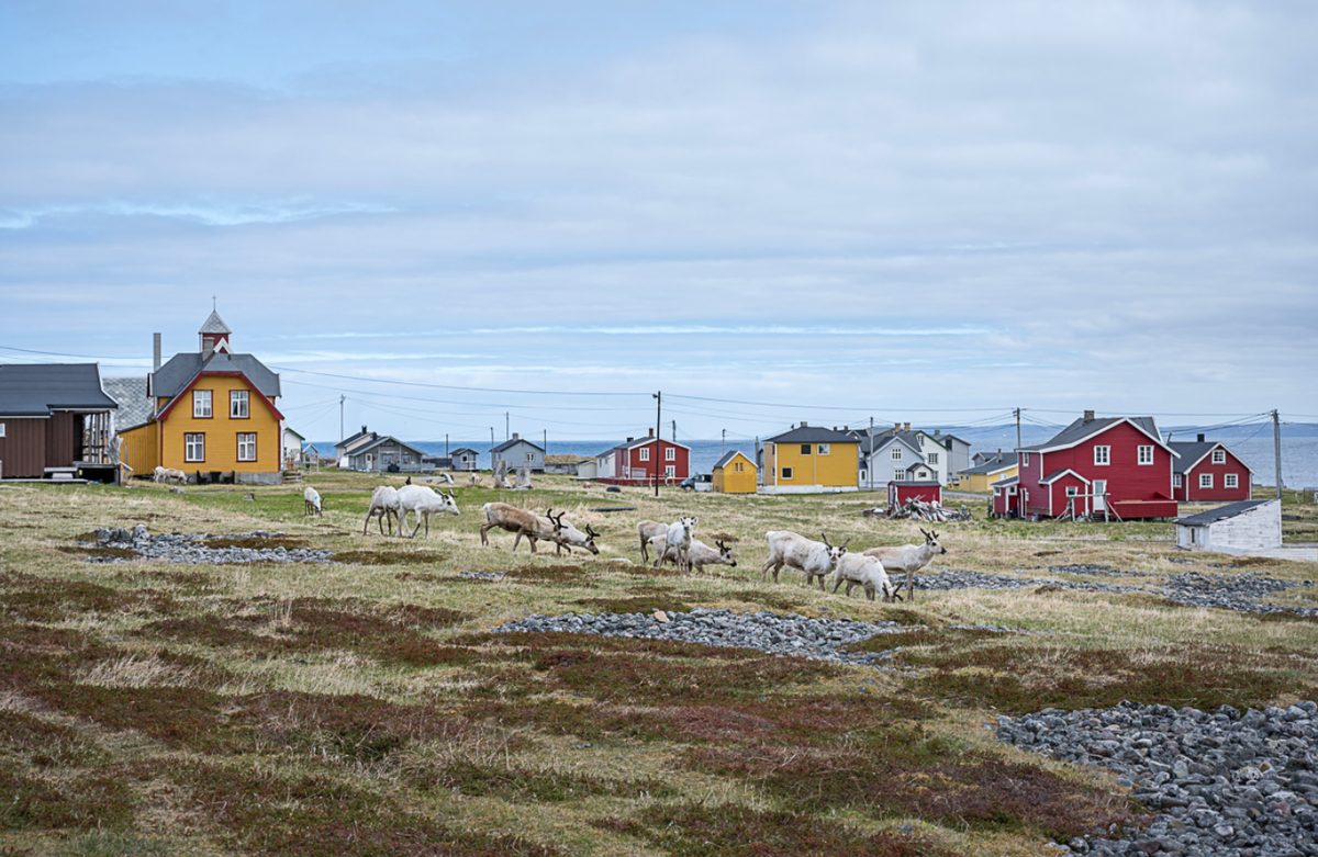 Khi tiến hành khai quật tại trang trại Fløgstad ở làng Sørum, miền Đông Na Uy, các chuyên gia đến từ Bảo Tàng Quốc Gia Na Uy bất ngờ tìm thấy một vật thể lạ, kỳ thú. Ảnh: @Bảo Tàng Quốc Gia Na Uy.