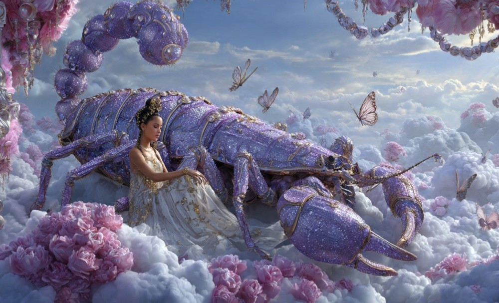 Bọ Cạp (23/10 - 21/11): Bọ Cạp làm việc bớt đâm đầu vào ngõ cụt, nghĩ thoáng ra tự nhiên mọi sự sẽ thuận lợi. Sự nghiệp: Trước khi hành sự nên nghe xem tiền bối có kinh nghiệm nhìn nhận và thực hiện thế nào, tránh lặp lại những sai lầm cũ để giảm thiểu sai sót. Tài lộc: Nên chọn những dự án bản thân có thể gánh vác được để bắt tay vào, việc khiên cưỡng không phải là chuyện tốt. Tình cảm: Bạn và bạn đời dễ nảy sinh bất đồng do một số ý kiến khác biệt, tốt nhất nên kiên nhẫn giao tiếp. Sức khỏe: Bổ sung thêm vitamin một cách thích hợp là được.