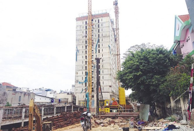 Chi tiết dự án Tân Bình Apartment bị phạt “khủng” - Hình 5 Chi tiet du an Tan Binh Apartment bi phat “khung”-Hinh-5