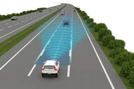 10 công nghệ xe hơi phổ biến từng chỉ có trong phim