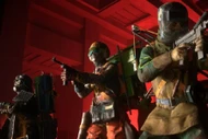 Ra mắt 3 tuần, game bom tấn FBC Firebreak tụt dốc còn vài chục người chơi 