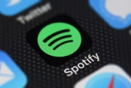 Rúng động Spotify, 300TB nhạc bị cào sạch