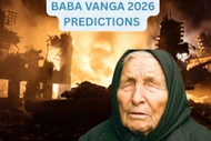 Lời tiên tri của bà Vanga về thế giới 2026 gây sốt trở lại