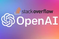 Bán dữ liệu cho OpenAI, Stack Overflow tự chôn mình
