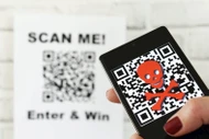 Cẩn trọng với nguy cơ rò rỉ thông tin cá nhân từ quét mã QR