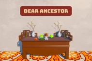 Game Việt giả lập tổ tiên gây sốt vì ý tưởng quá độc
