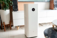 Xiaomi Air Purifier Max, máy lọc không khí “khủng” giá 10 triệu