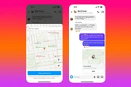 Tính năng mới của Instagram gây lo ngại theo dõi