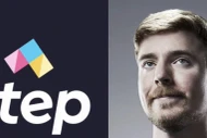 MrBeast mua lại Step, chính thức bước vào fintech 