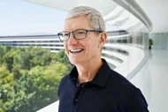 Lương CEO Apple gây sốc, 7 giờ bằng 1 năm của người Mỹ