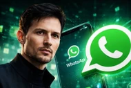 CEO Telegram công kích WhatsApp, dậy sóng bảo mật chat