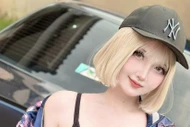 Nữ coser khiến fan Solo Leveling mê mẩn vì quá quyến rũ