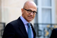 CEO Microsoft cảnh báo AI có thể thành bong bóng đầu cơ