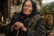 Baba Vanga dự báo gây sốc cho năm 2026