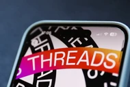 Threads của tỷ phú Zuckerberg cán mốc 115 triệu người/ngày