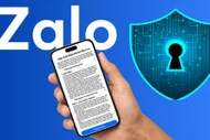 Zalo nói rõ, không đồng ý điều khoản sẽ bị xóa tài khoản?