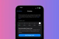 Tính năng bí mật trên iPhone giúp kéo dài tuổi thọ pin