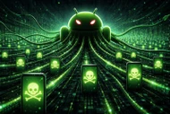 Cảnh báo khẩn Android Việt, thiết bị có thể bị chiếm quyền